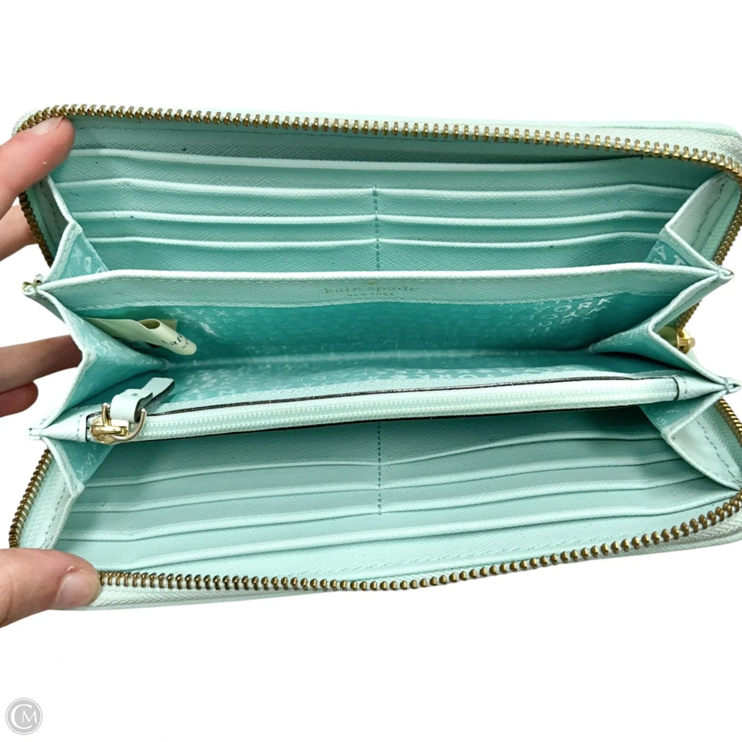 Wallet Designer By Kate Spade, Size: Medium