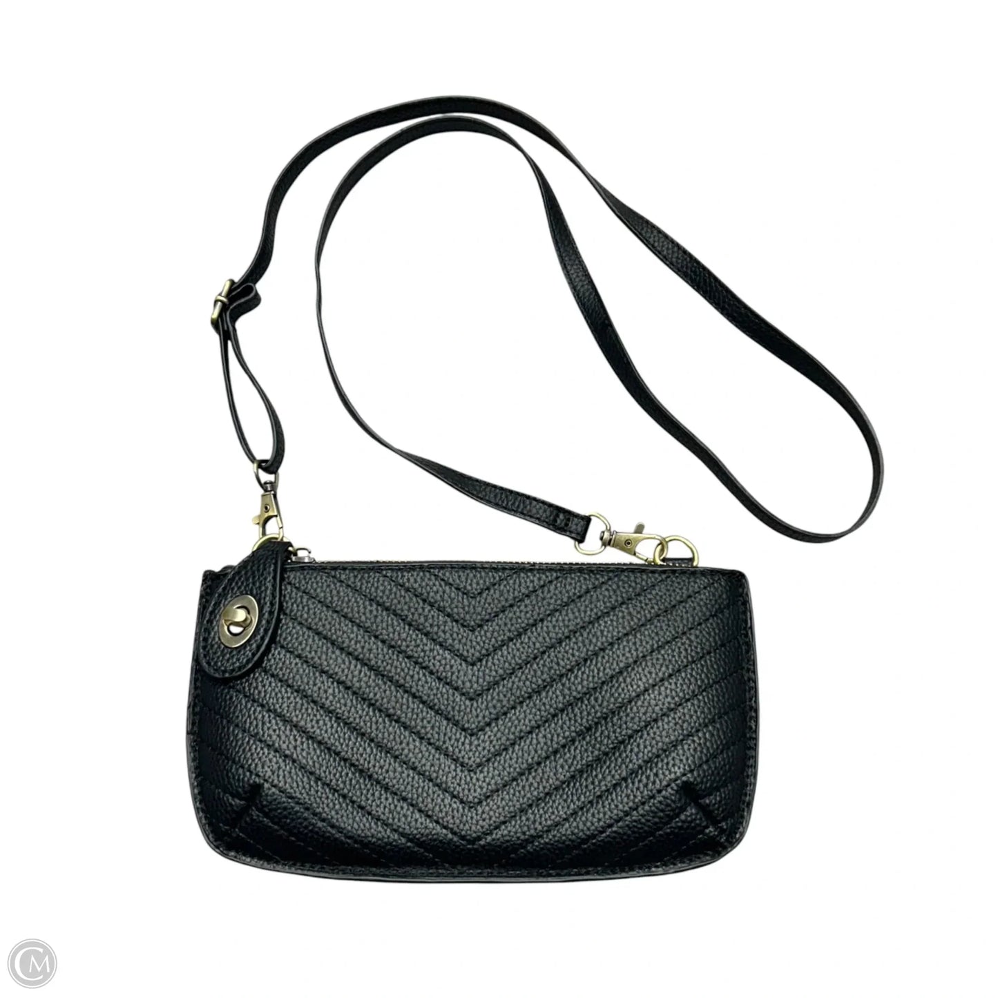 Crossbody By Joy Susan, Size: Small