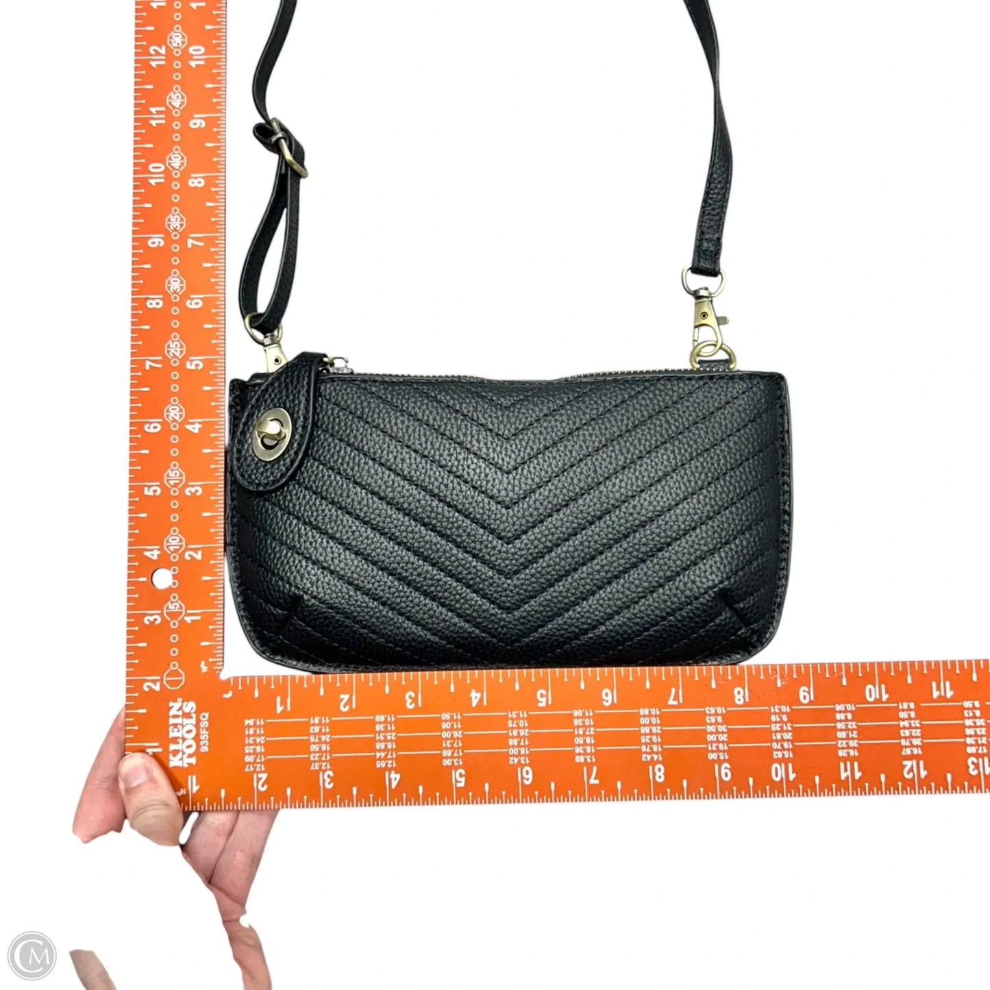 Crossbody By Joy Susan, Size: Small