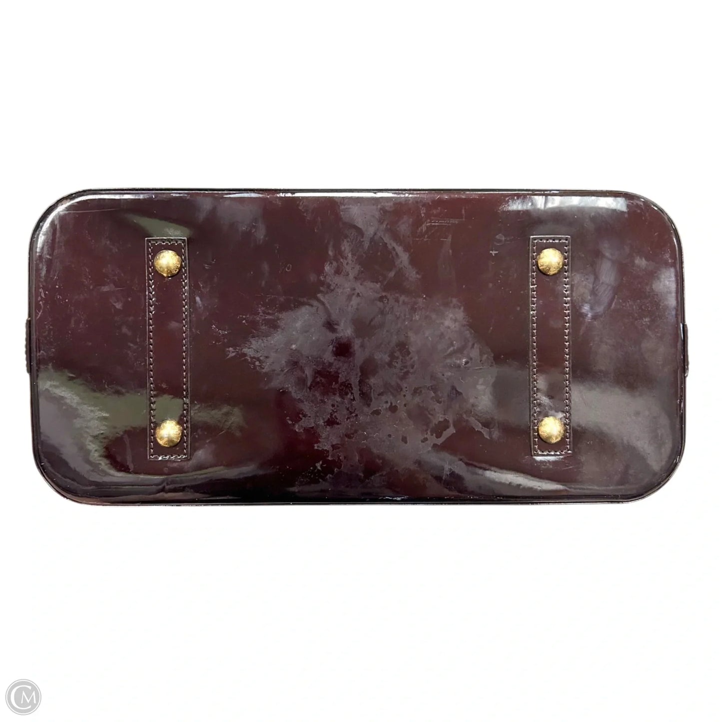 Handbag Luxury Designer By Louis Vuitton, Size: Large