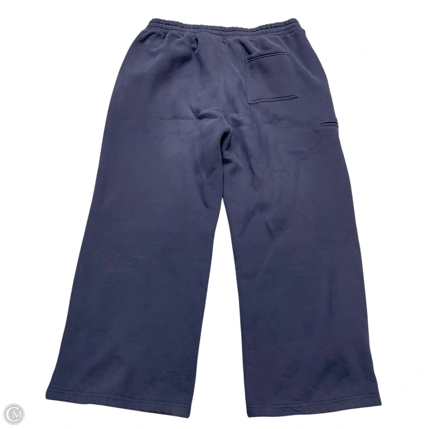 Pants Lounge By Cmc In Navy, Size: 2x