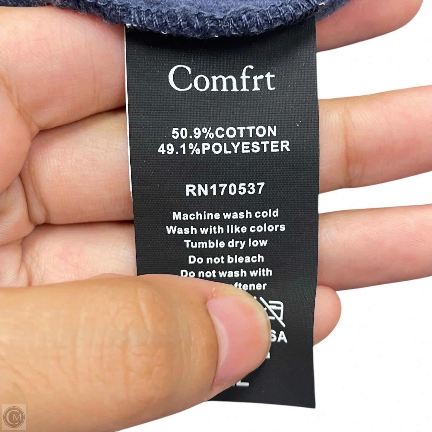 Pants Lounge By Cmc In Navy, Size: 2x