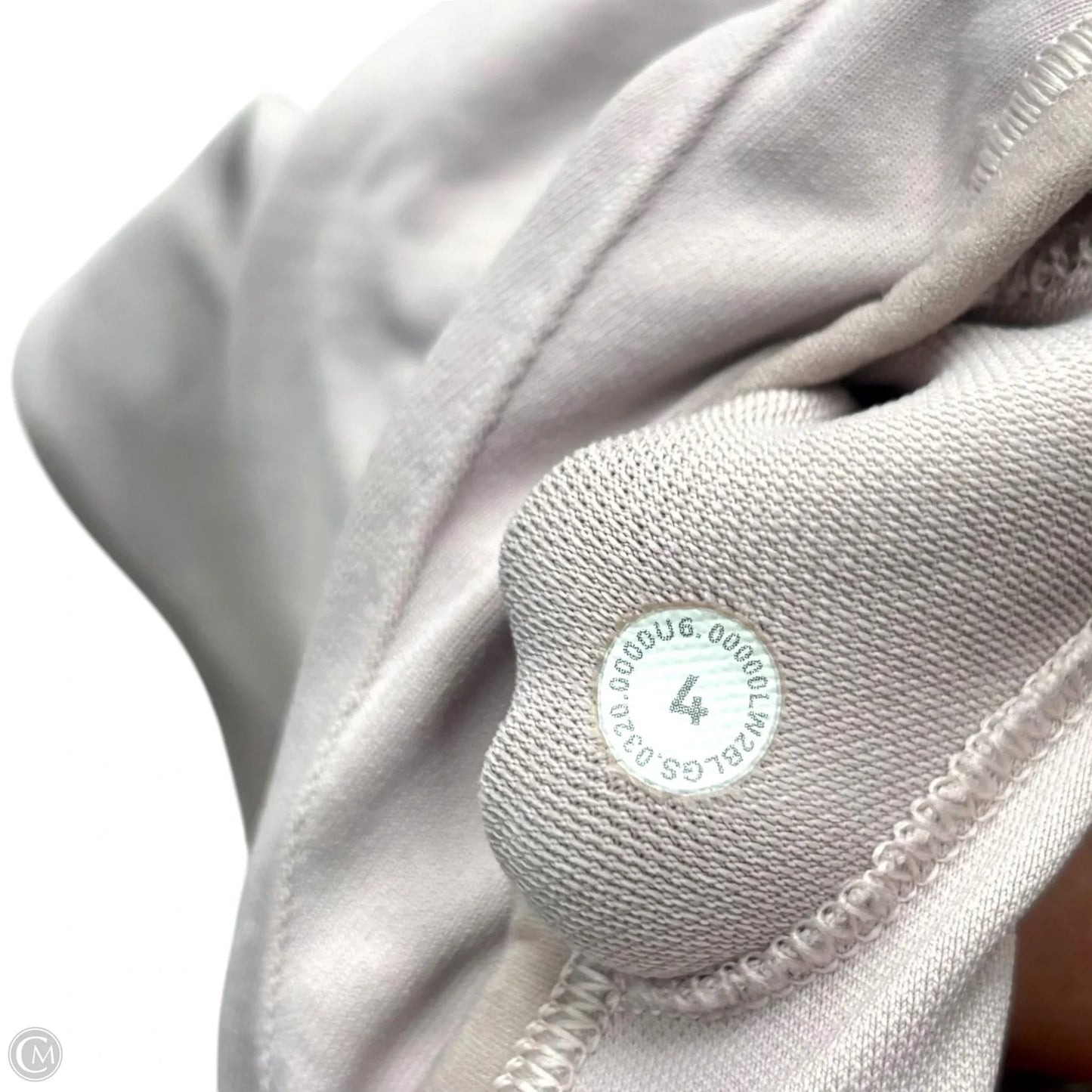 Athletic Bra By Lululemon In Pink, Size: S