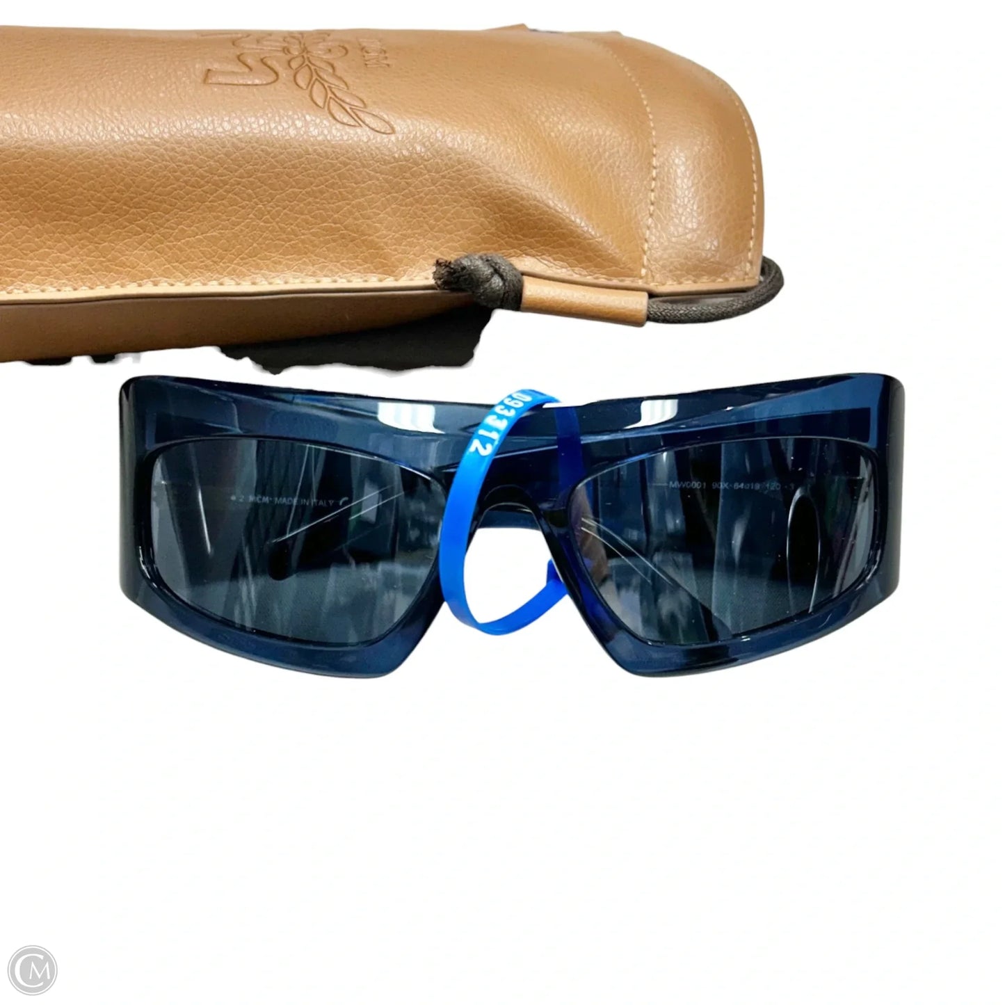 Sunglasses Luxury Designer By Mcm