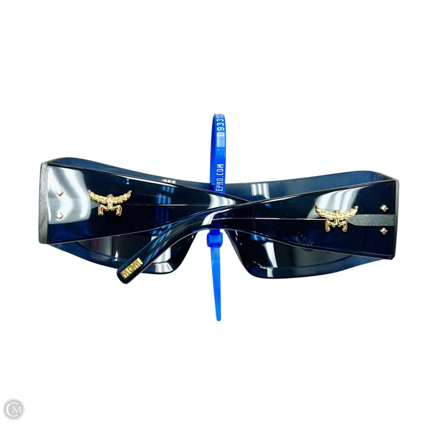Sunglasses Luxury Designer By Mcm