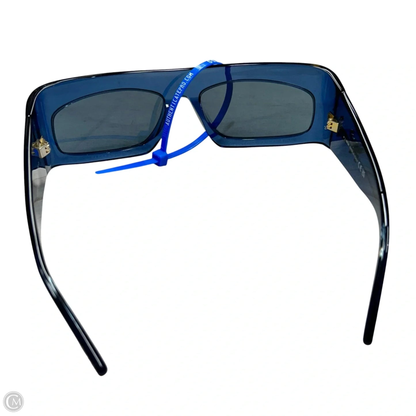 Sunglasses Luxury Designer By Mcm