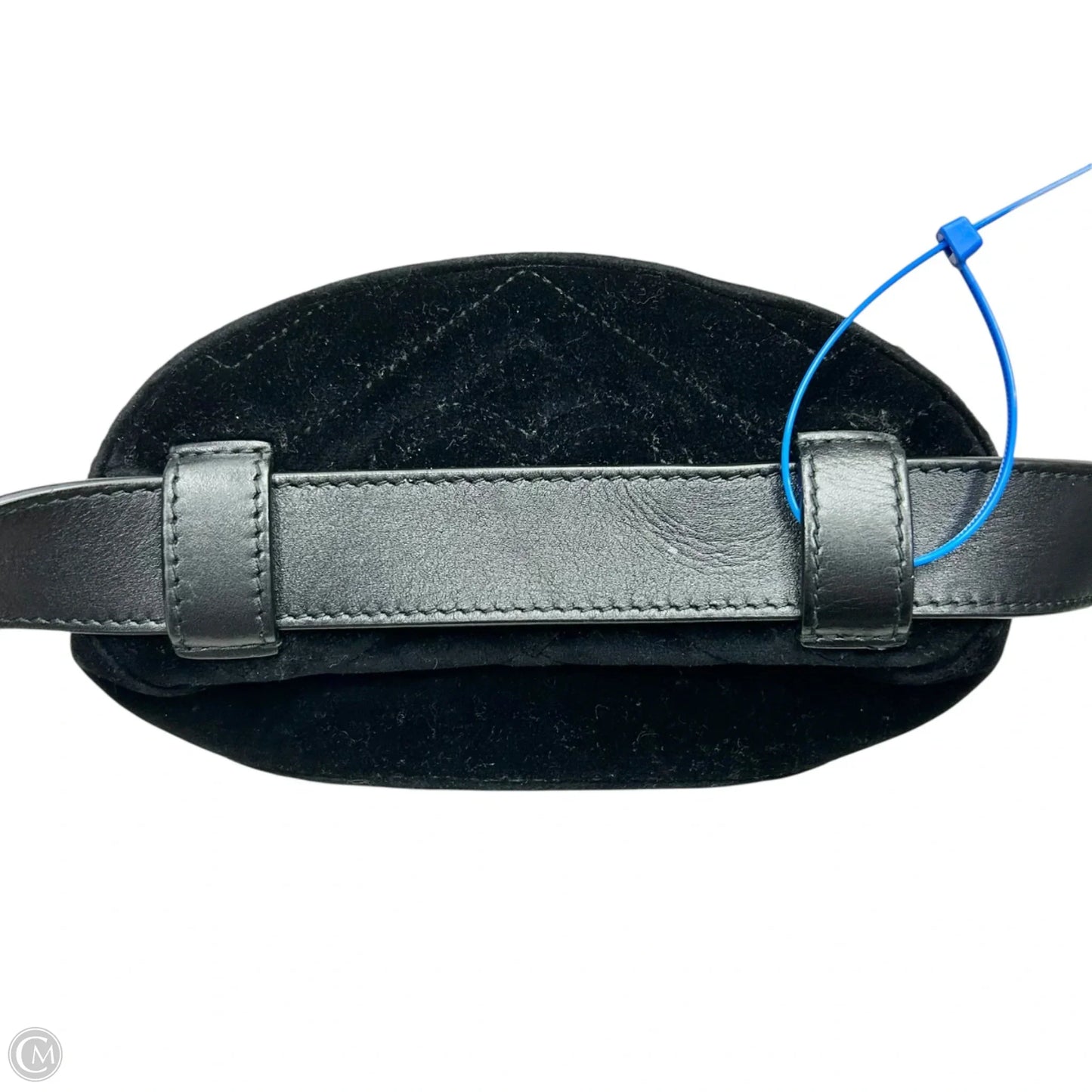 Belt Bag Luxury Designer By Gucci, Size: Small
