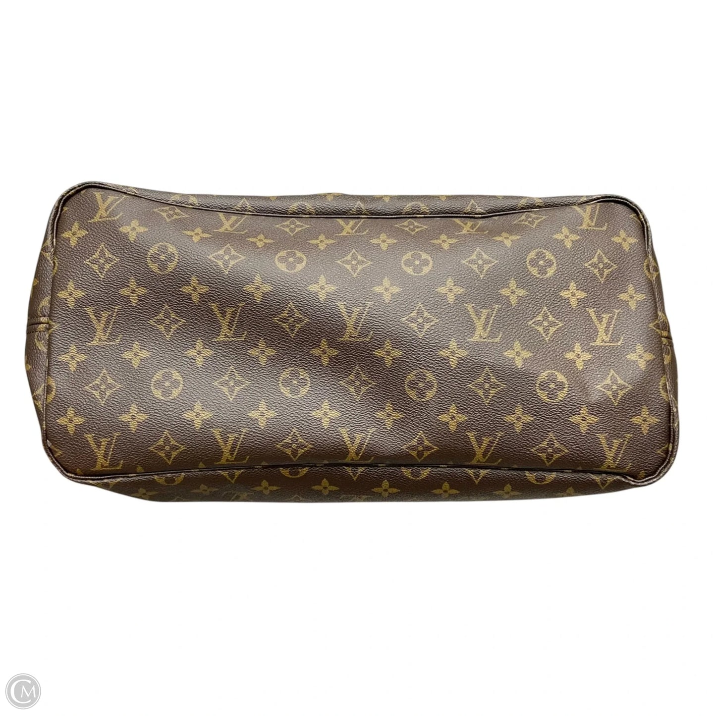 Handbag Luxury Designer By Louis Vuitton, Size: Large