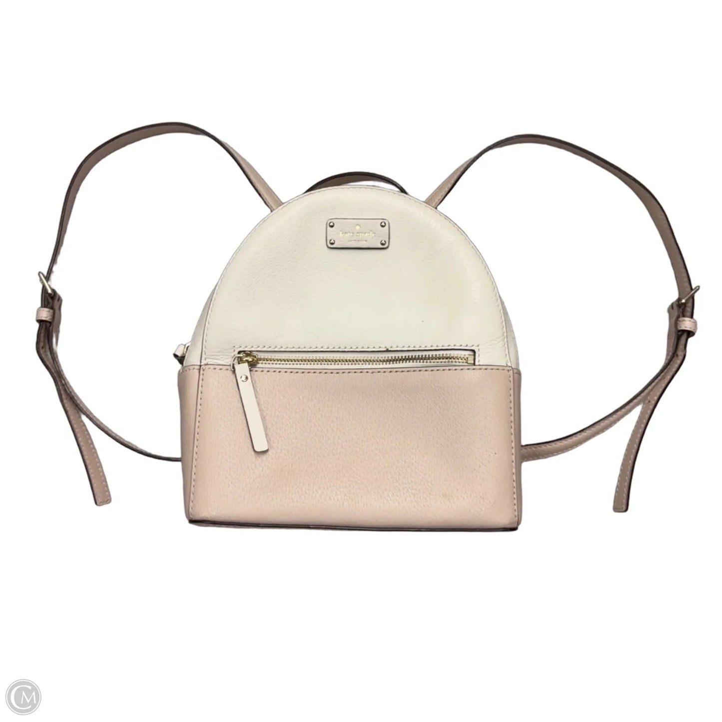 Backpack Designer By Kate Spade, Size: Small