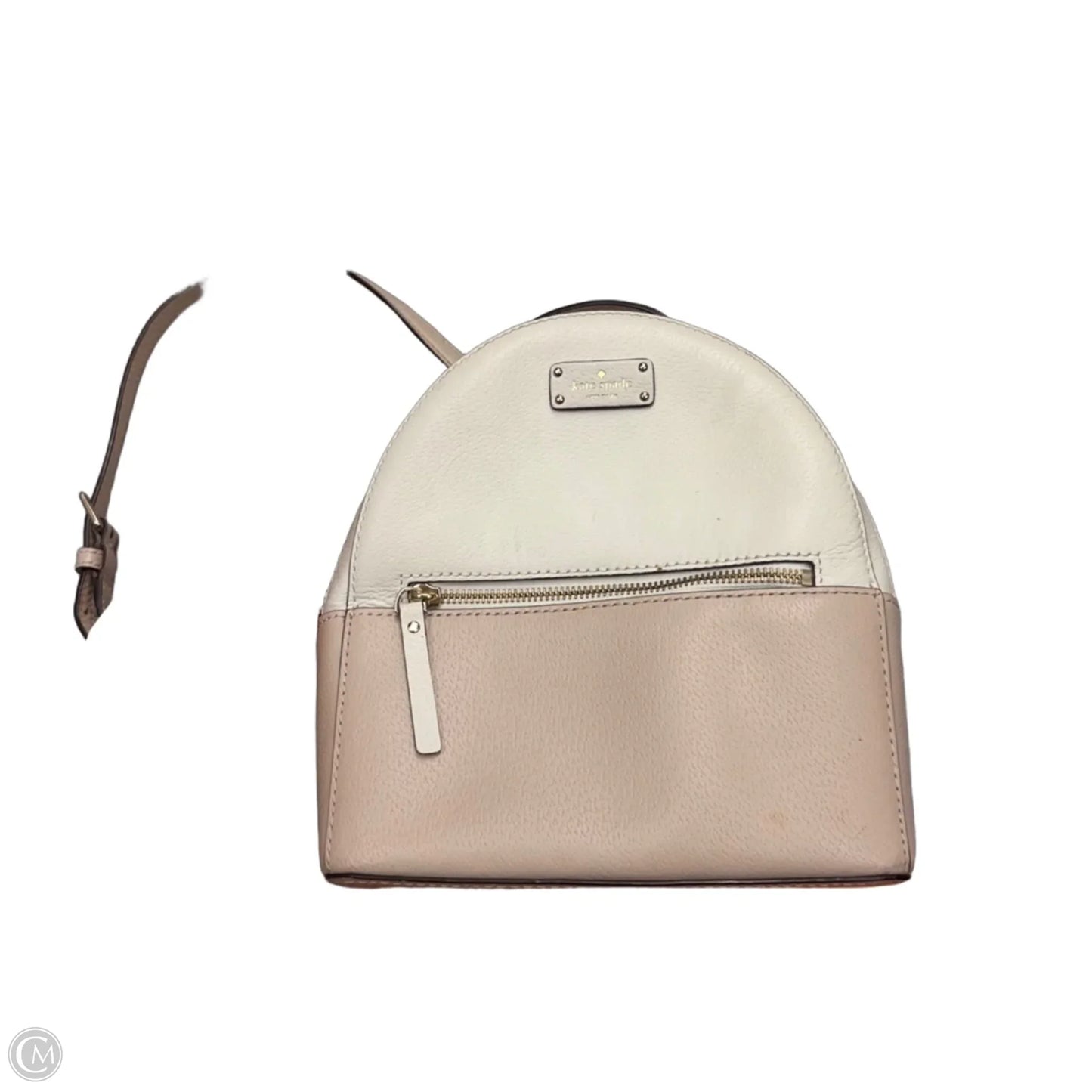 Backpack Designer By Kate Spade, Size: Small