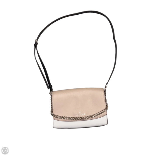 Crossbody Designer By Kate Spade, Size: Small