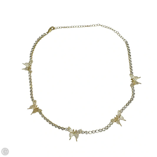 Necklace Choker & Collar