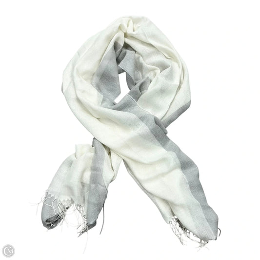 Scarf Long By Alicia Adams Alpaca
