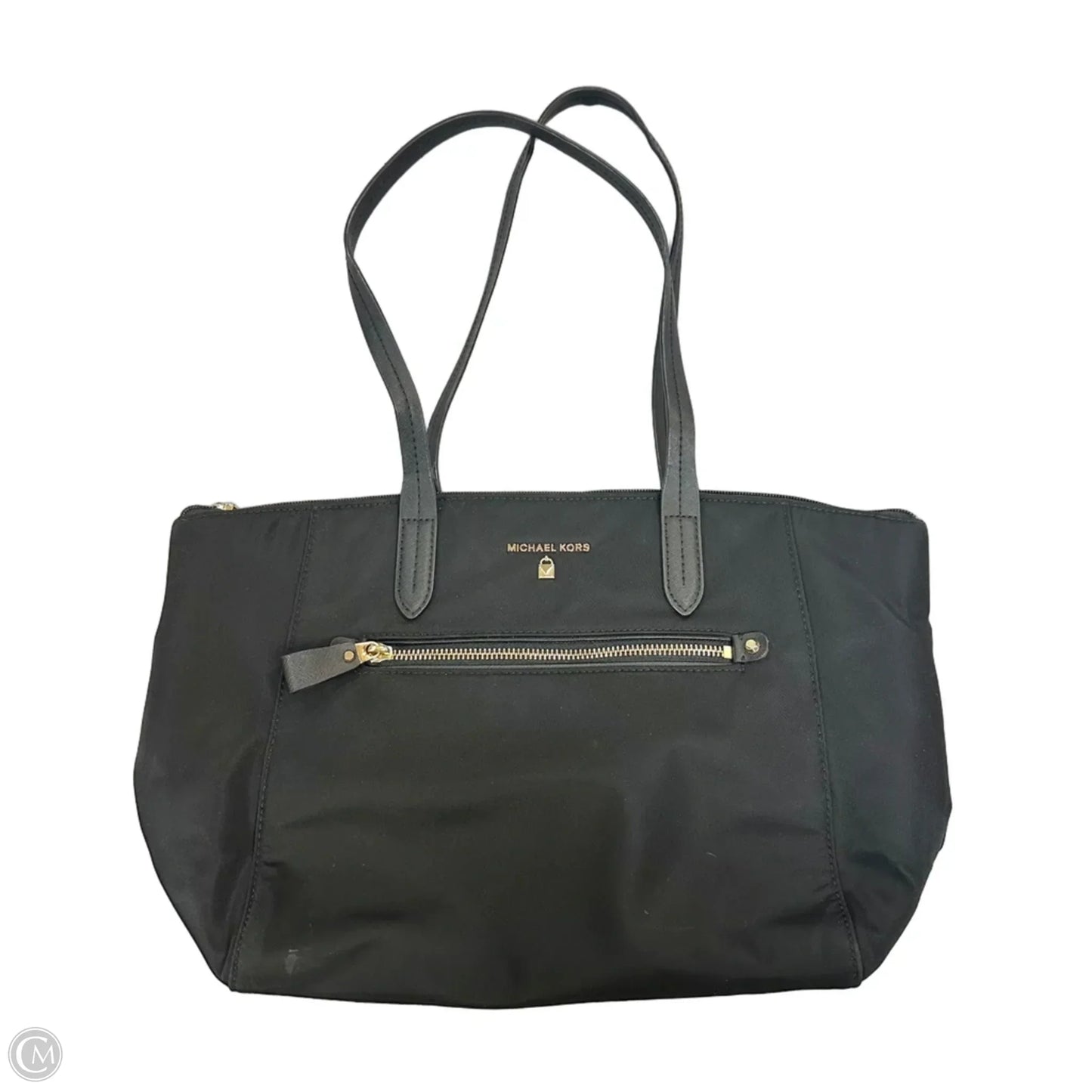 Handbag Designer By Michael Kors, Size: Medium