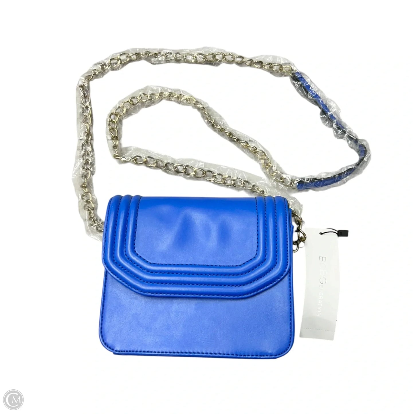 Crossbody By Bcbgeneration, Size: Medium