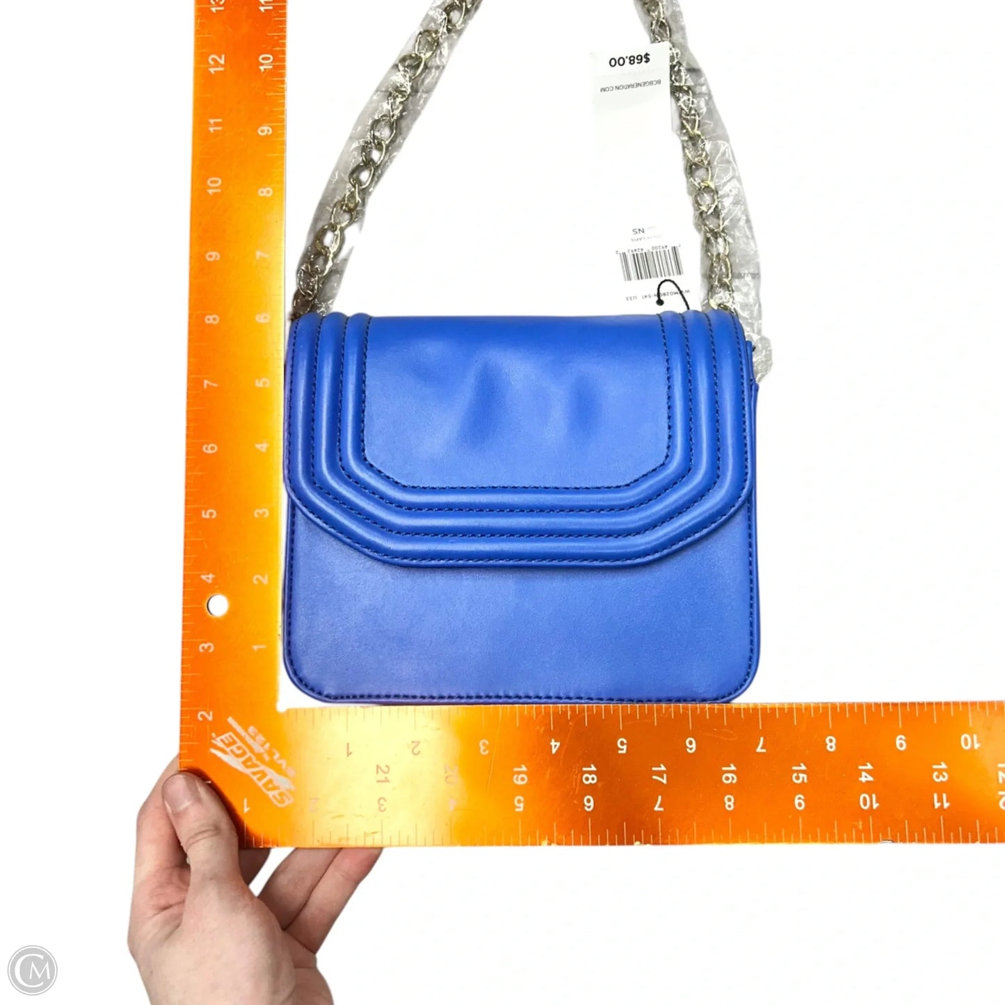 Crossbody By Bcbgeneration, Size: Medium