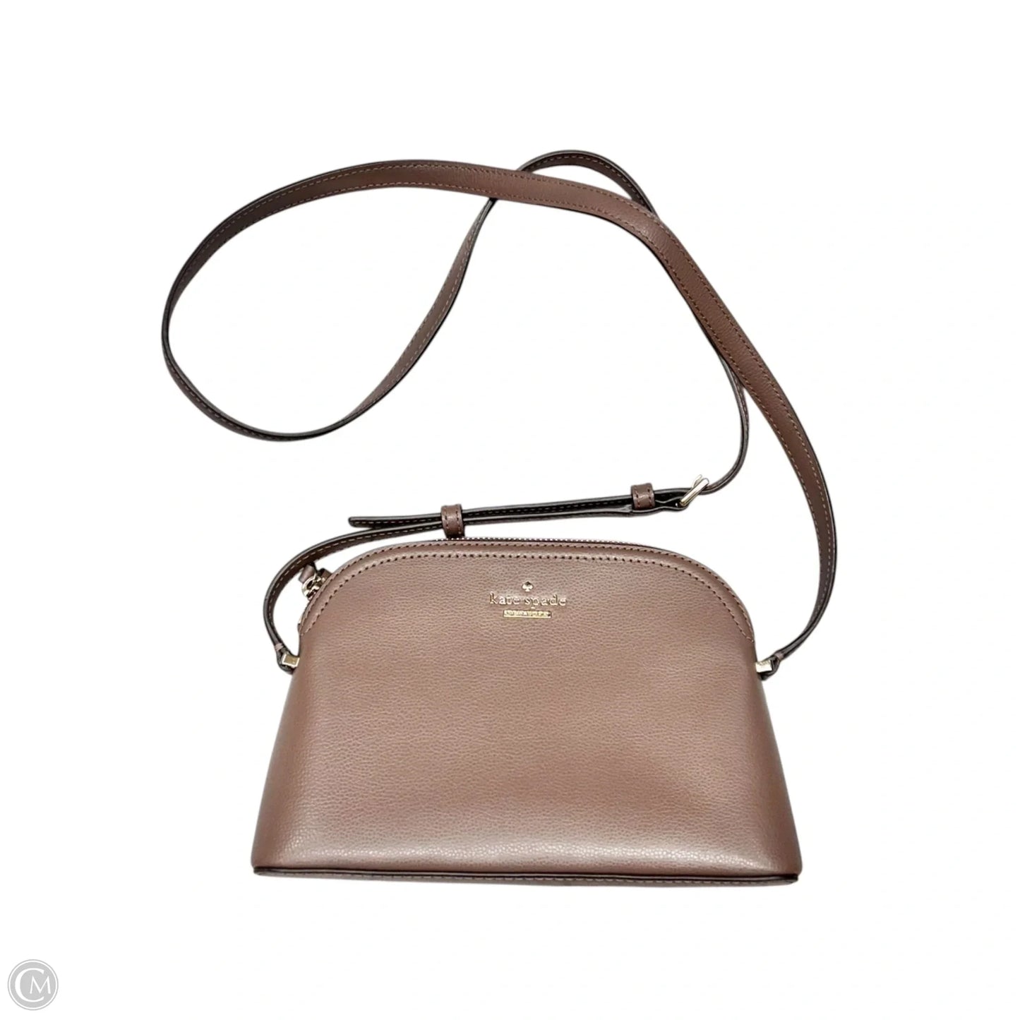 Crossbody Designer By Kate Spade, Size: Medium