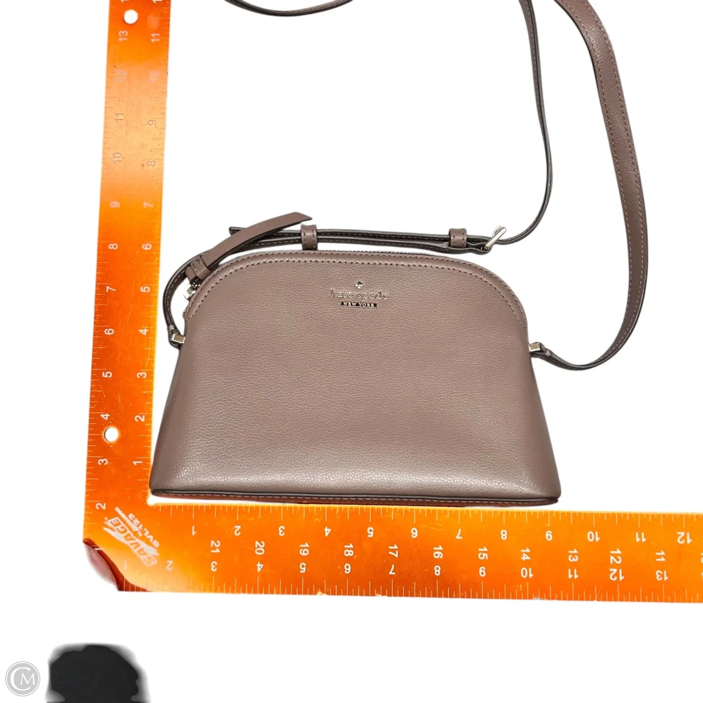 Crossbody Designer By Kate Spade, Size: Medium