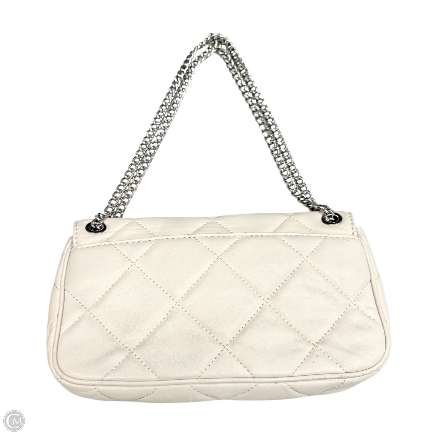Crossbody Designer By Michael By Michael Kors, Size: Large