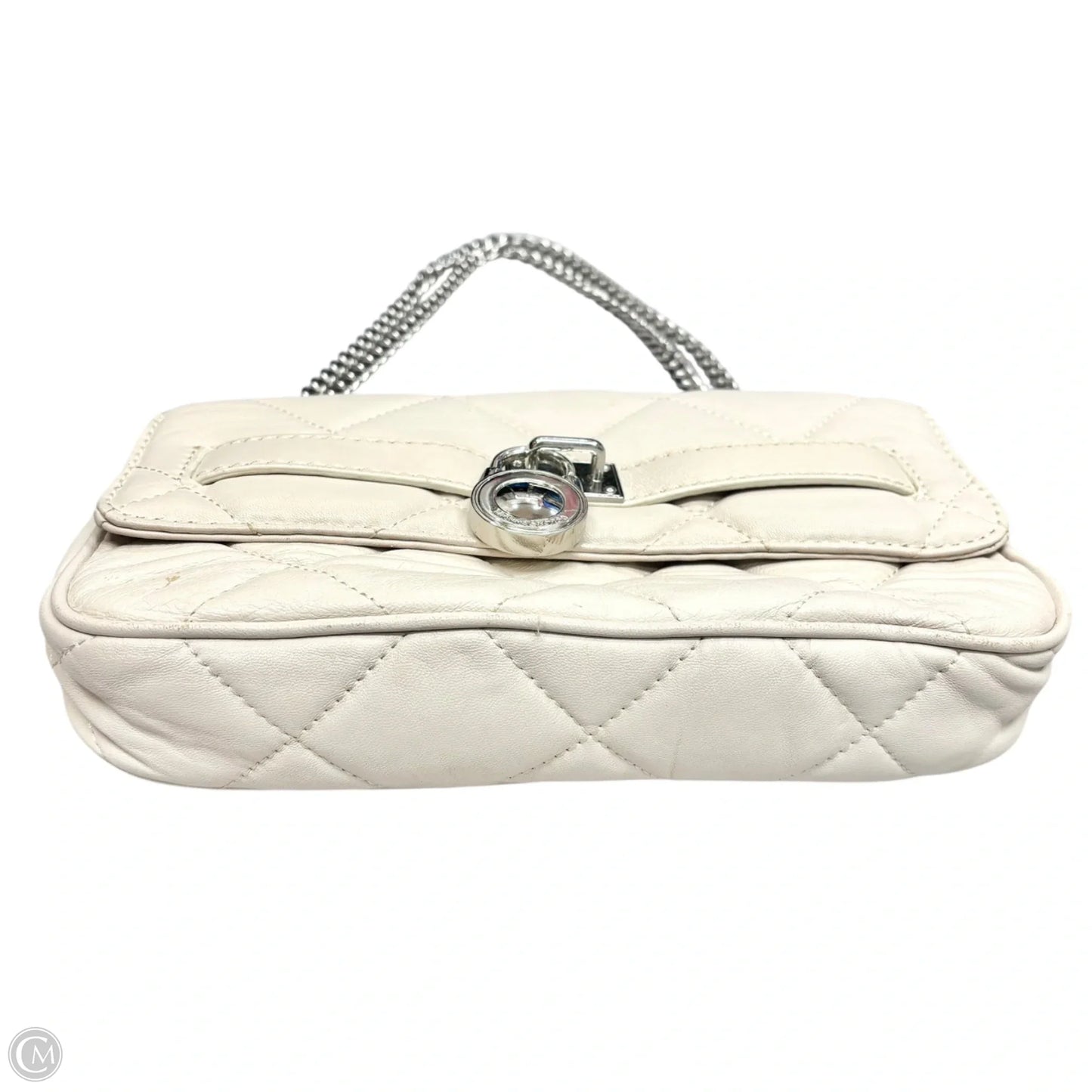 Crossbody Designer By Michael By Michael Kors, Size: Large