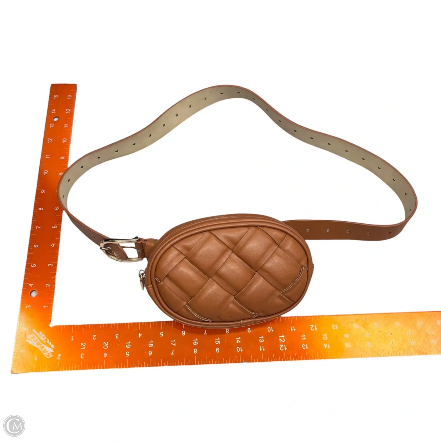 Belt Bag By Steve Madden, Size: Medium
