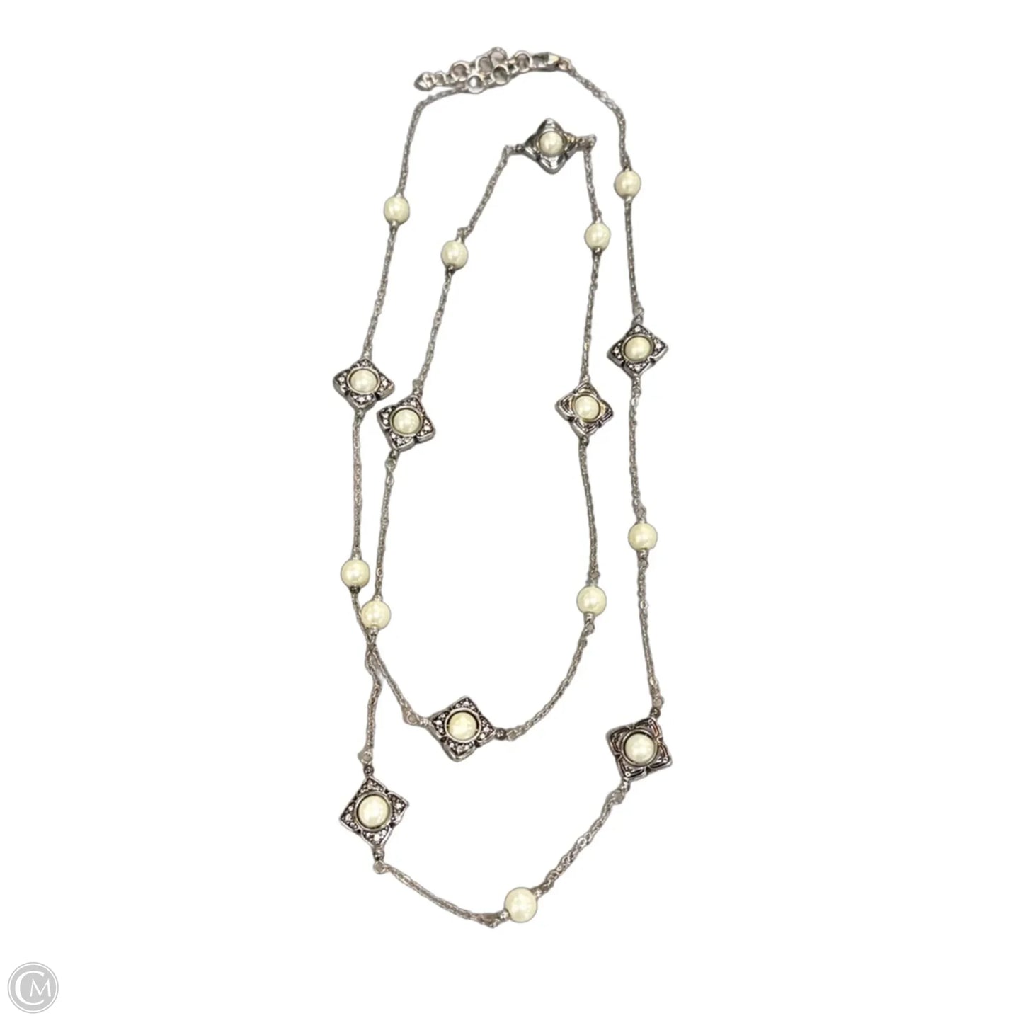 Necklace Other By Brighton