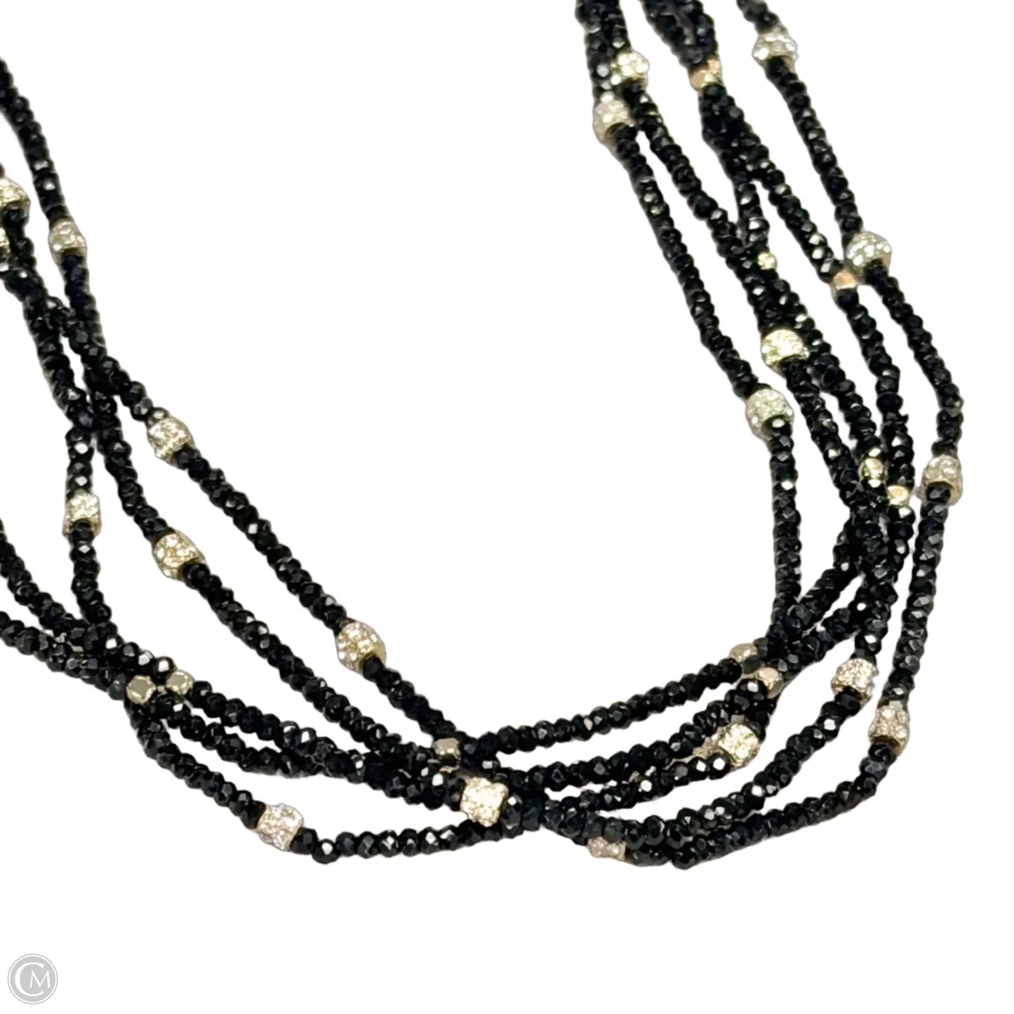 Necklace Other By Loft
