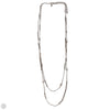 Necklace Layered By Chicos