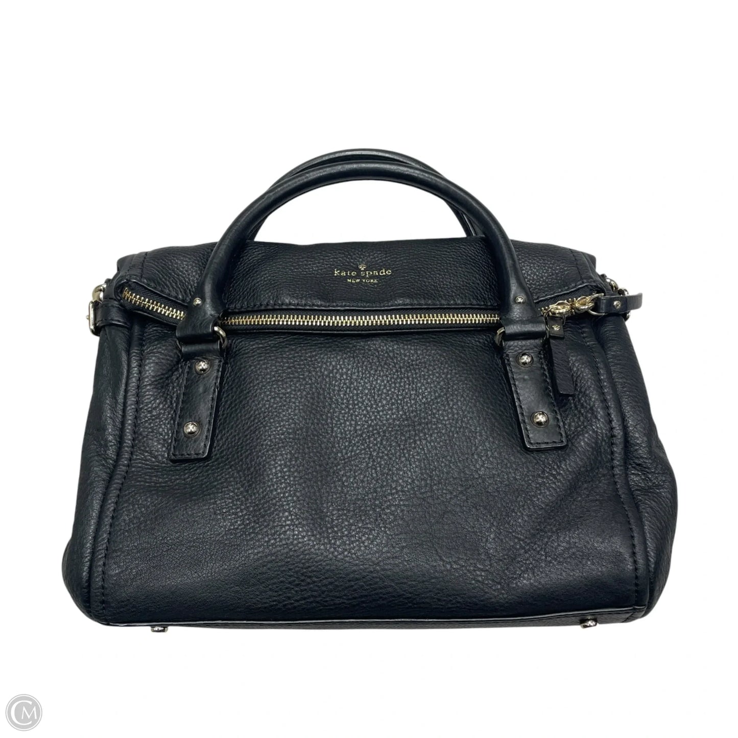 Handbag Designer By Kate Spade, Size: Large