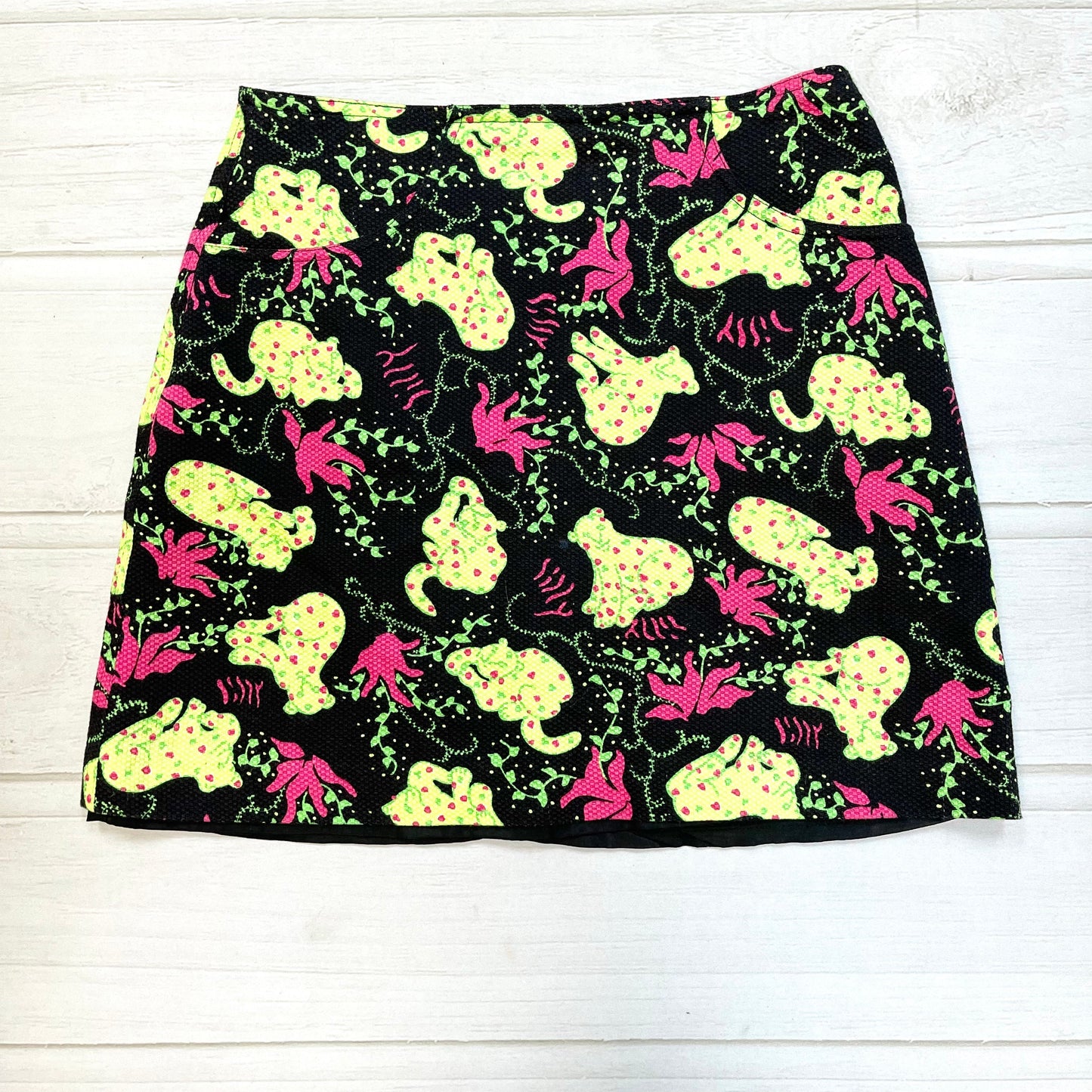 Skirt Designer By Lilly Pulitzer  Size: 4