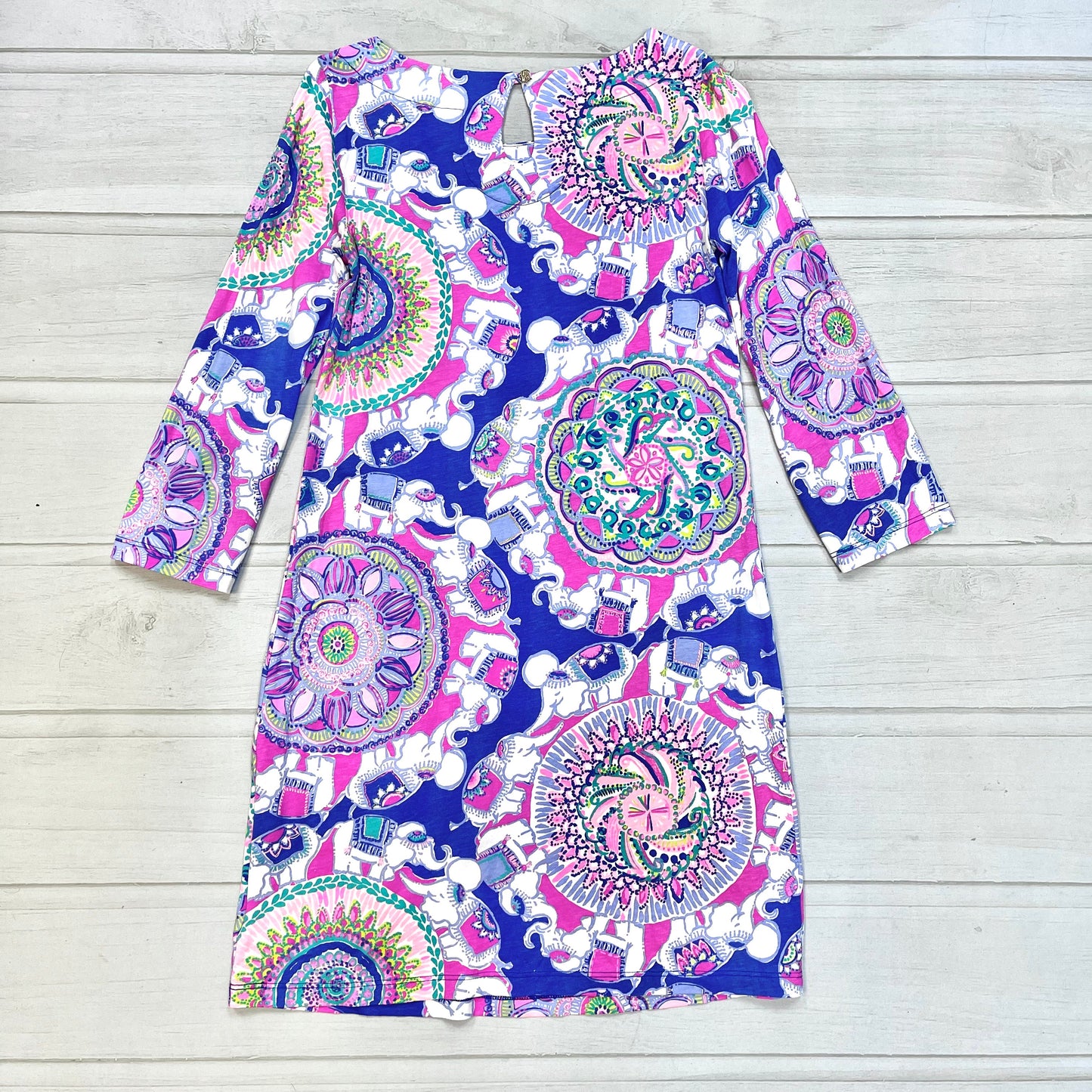 Dress Designer By Lilly Pulitzer  Size: Xs