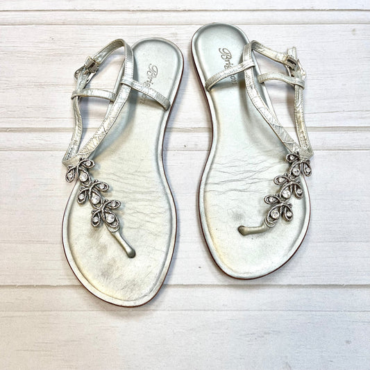 Sandals Designer By Brighton  Size: 8