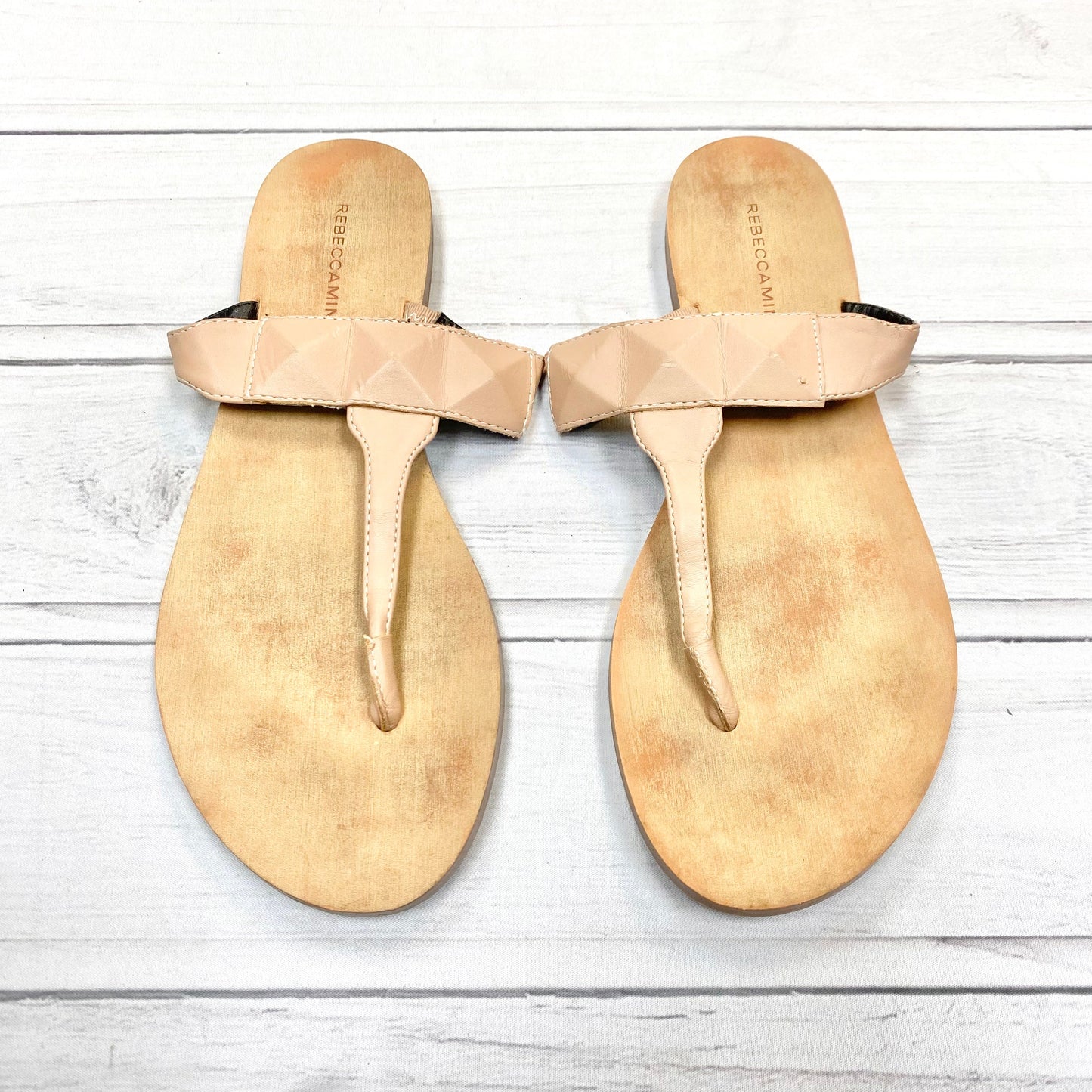 Sandals Designer By Rebecca Minkoff  Size: 8