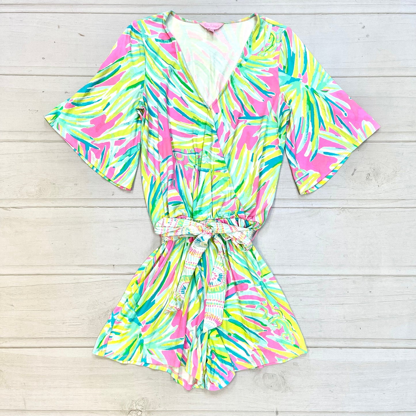 Dress Designer By Lilly Pulitzer  Size: Xs