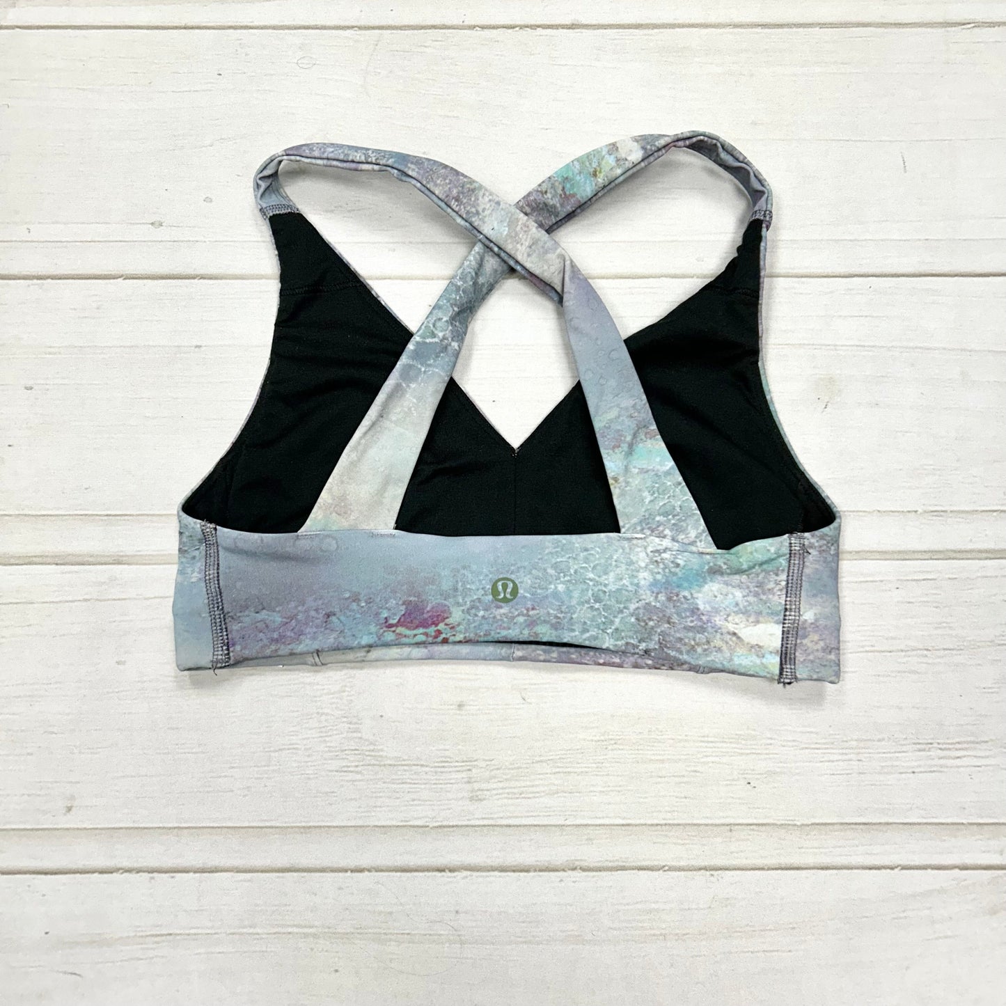 Athletic Bra By Lululemon  Size: S