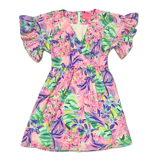 Dress Designer By Lilly Pulitzer  Size: S