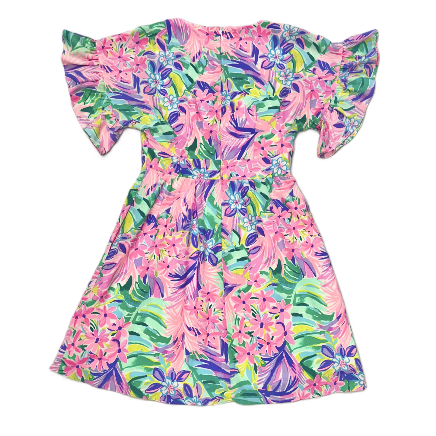 Dress Designer By Lilly Pulitzer  Size: S