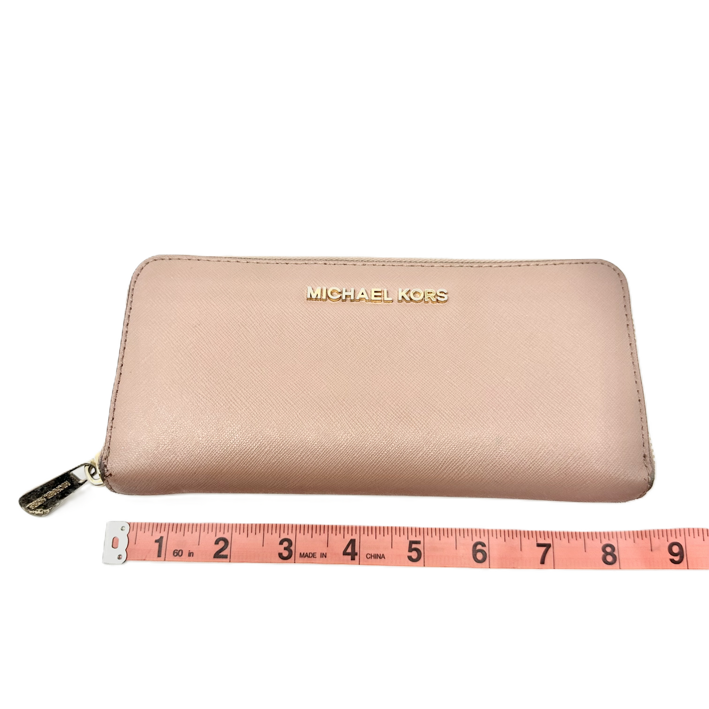 Wallet Designer By Michael Kors, Size: Large