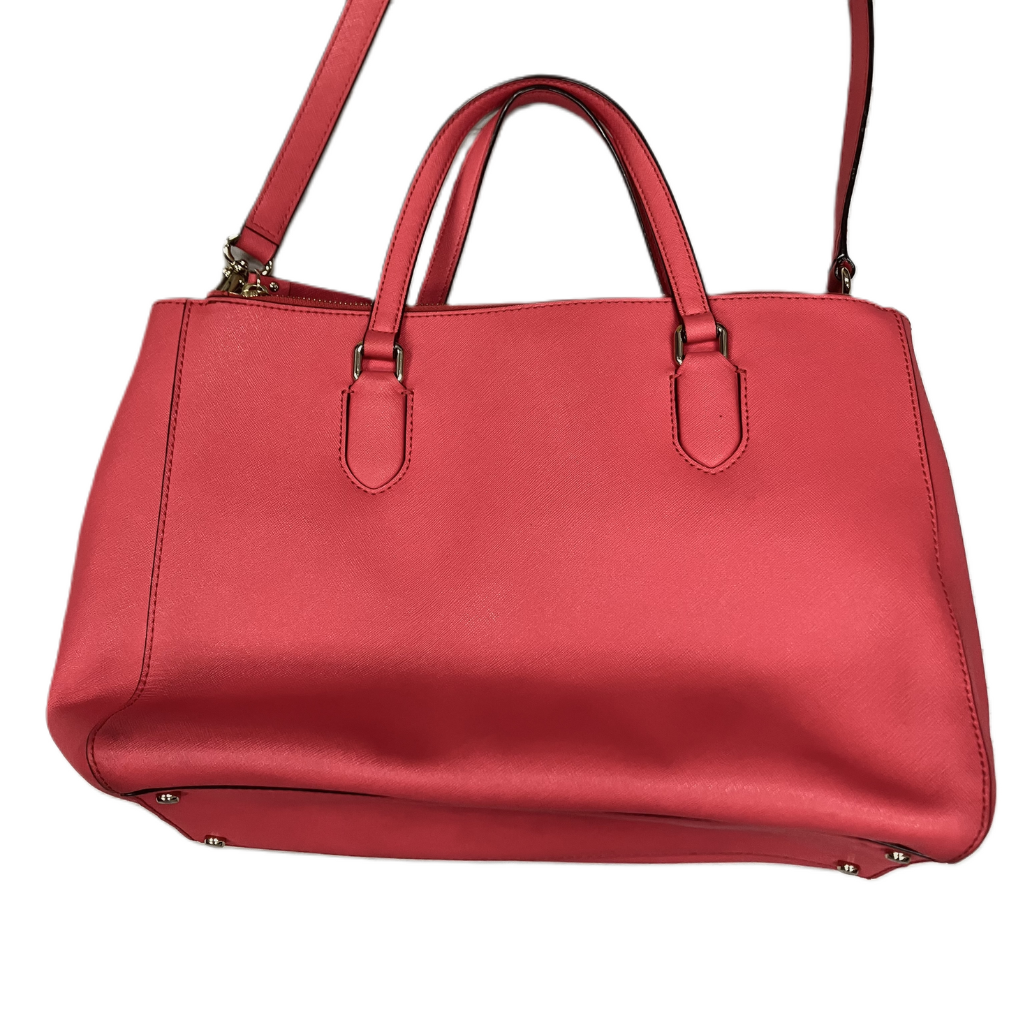 Crossbody Designer By Kate Spade, Size: Large