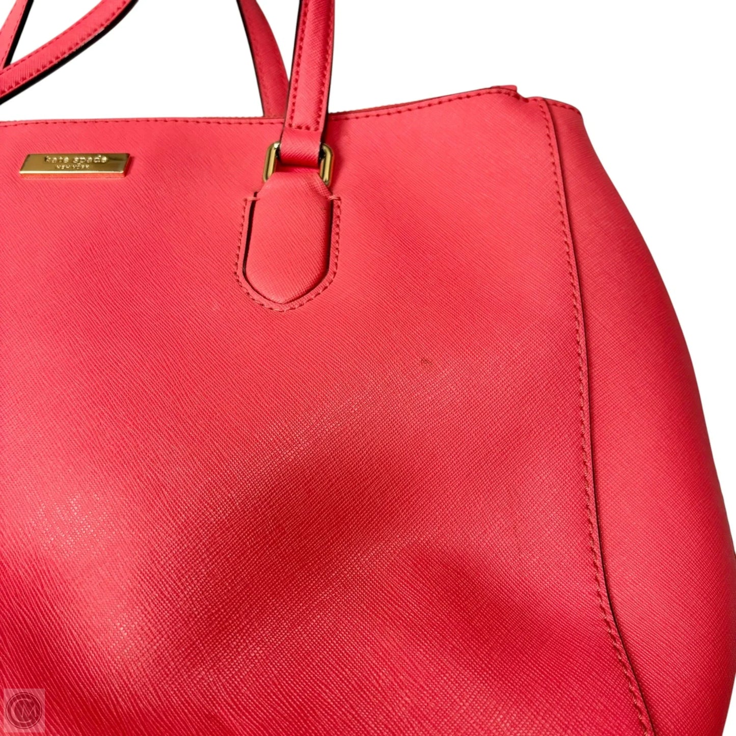 Crossbody Designer By Kate Spade, Size: Large