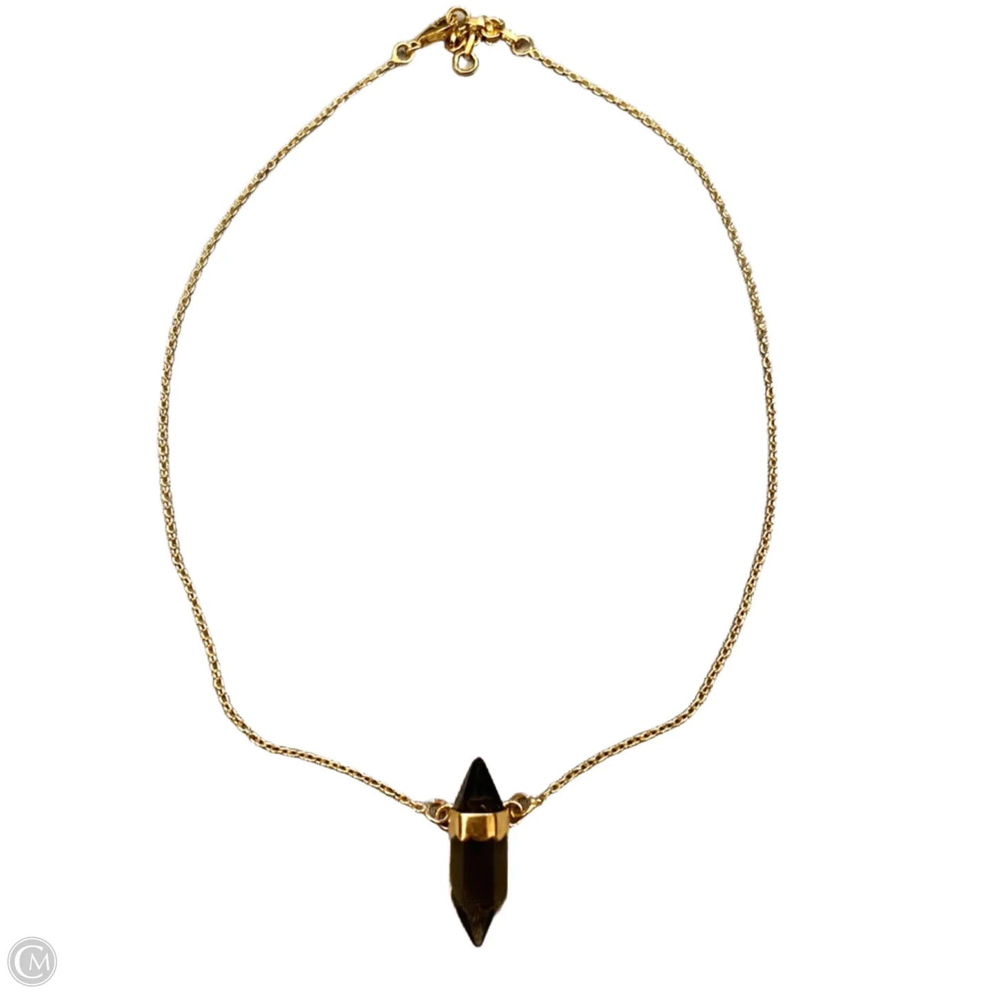 Necklace Sterling Silver