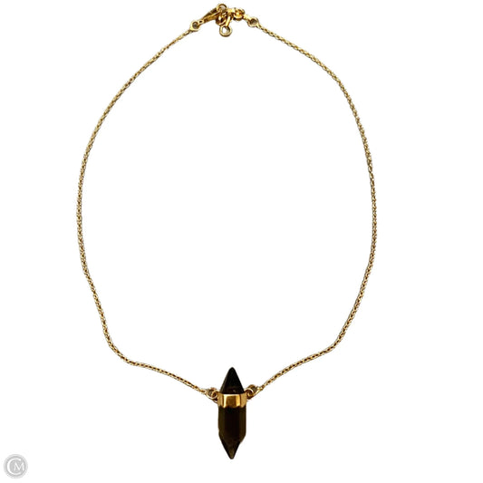 Necklace Sterling Silver