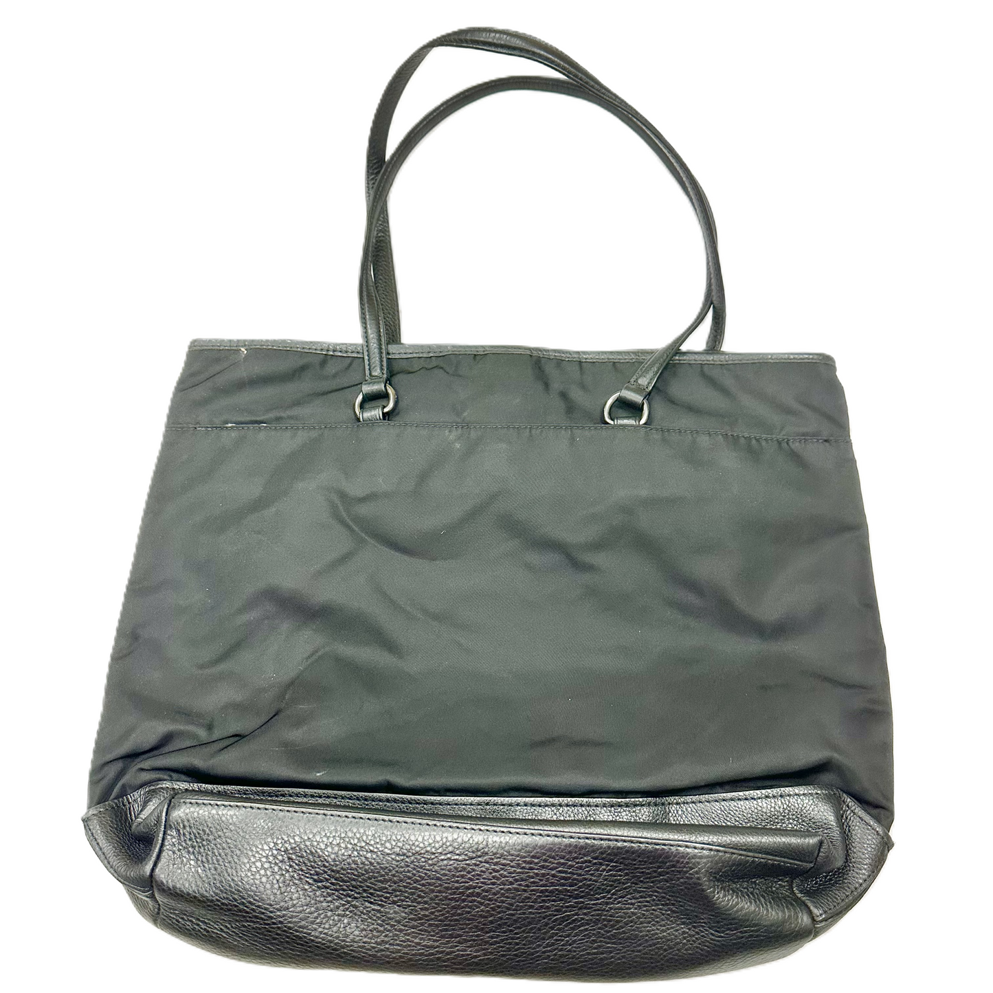 Tote Designer By Coach, Size: Large