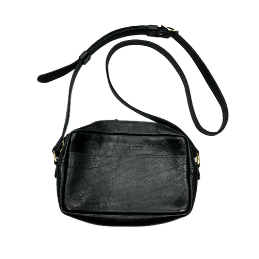 Crossbody Leather By Portland Leather, Size: Small