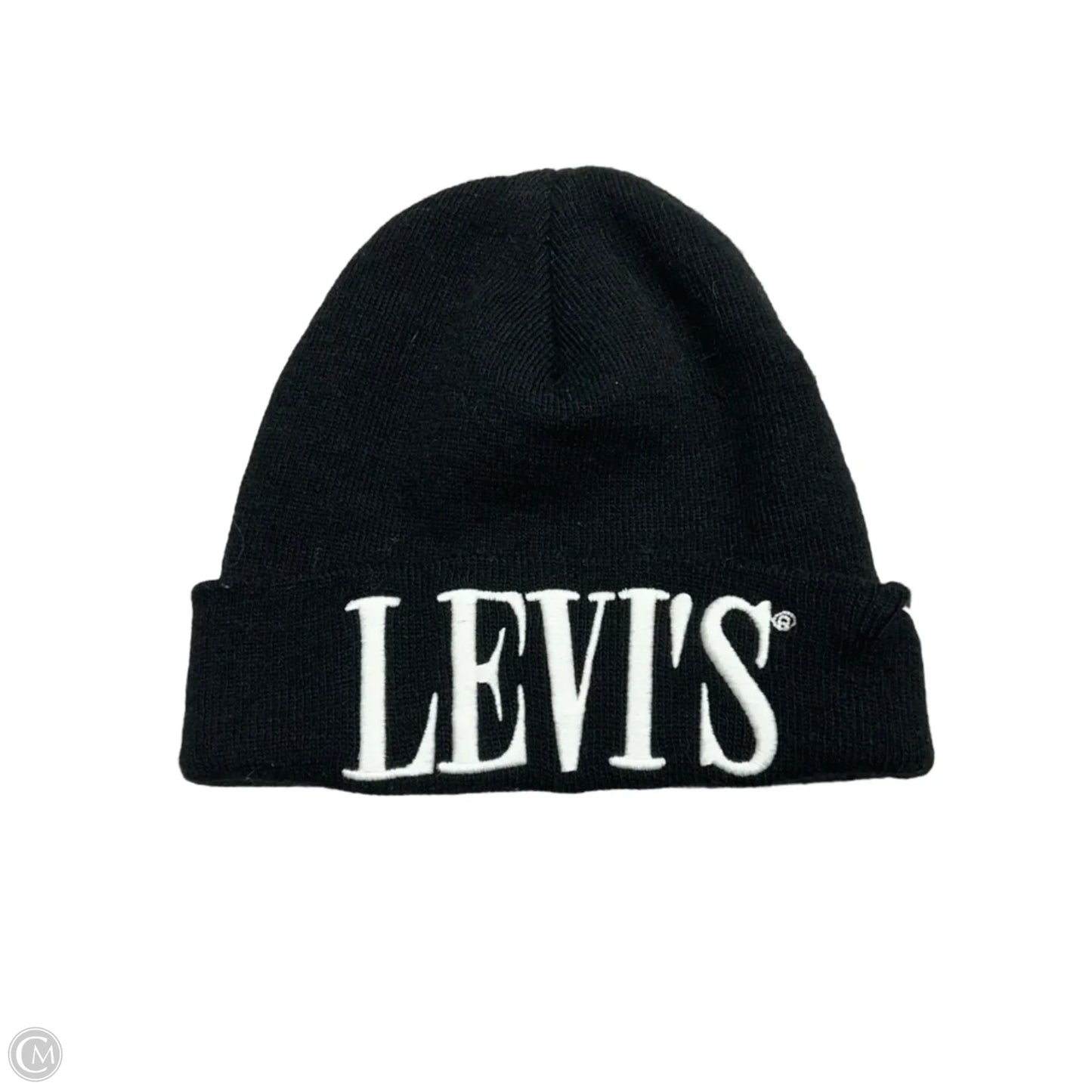 Hat Beanie By Levis