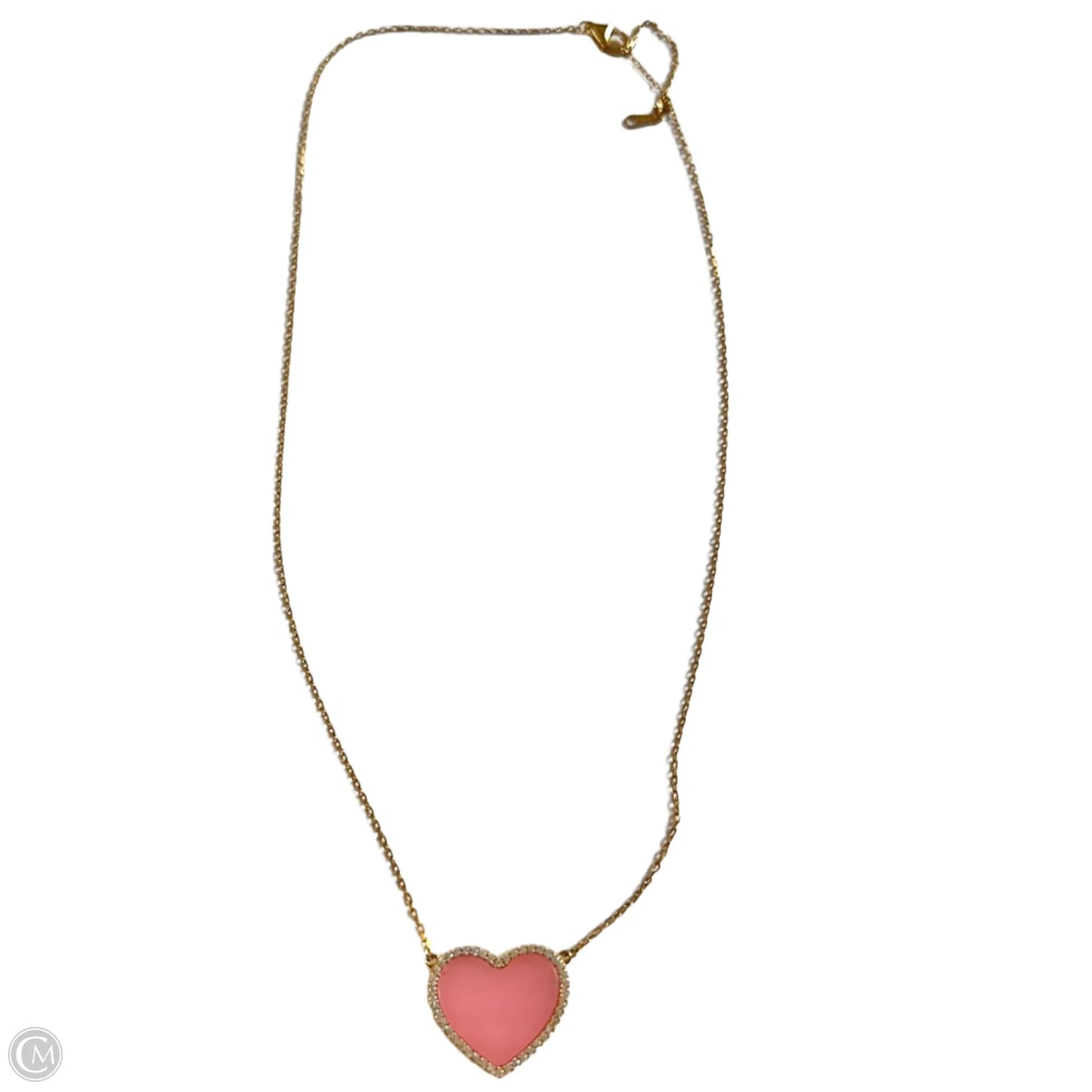 Necklace Sterling Silver