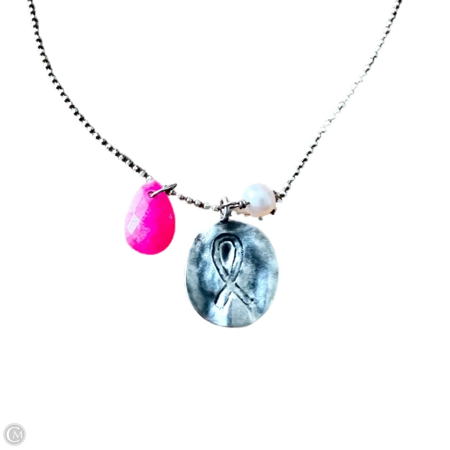 Necklace Pendant By Silpada