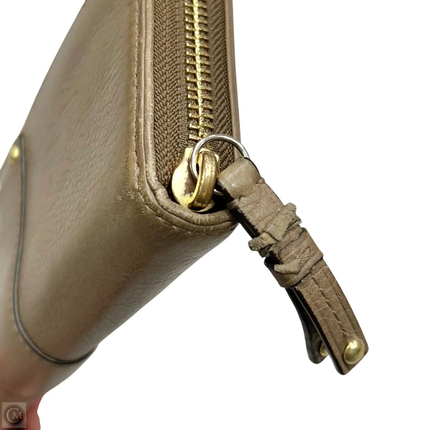 Wallet Designer By Coach, Size: Large
