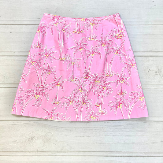 Skirt Designer By Lilly Pulitzer  Size: M