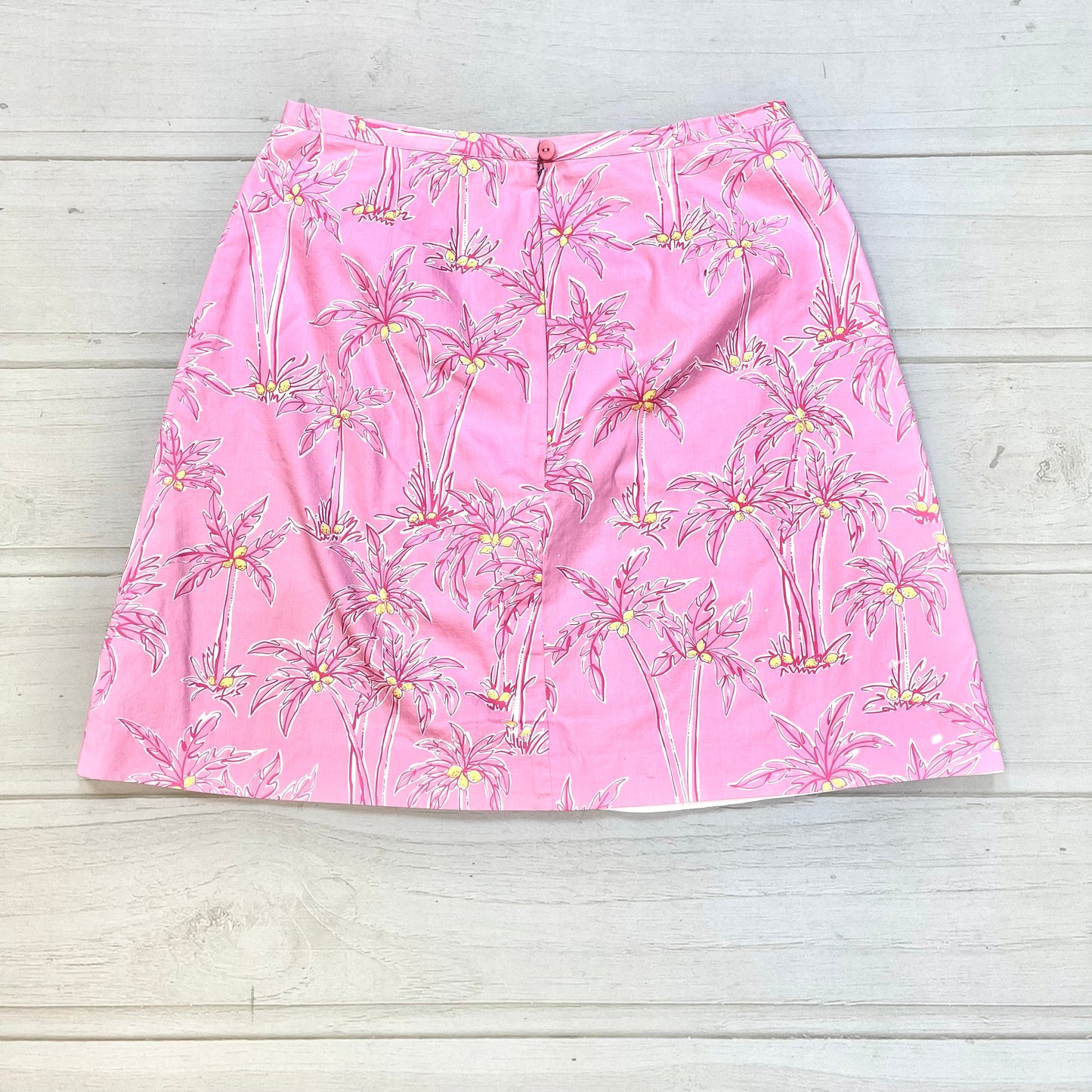 Skirt Designer By Lilly Pulitzer  Size: M